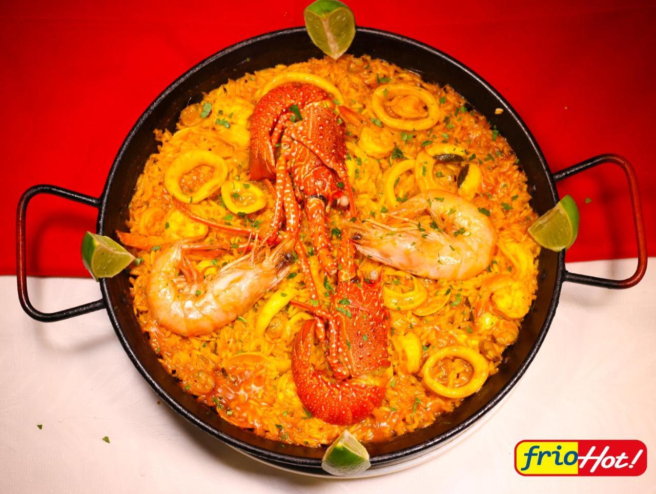 فندق Friohot بوكا شيكا المظهر الخارجي الصورة
